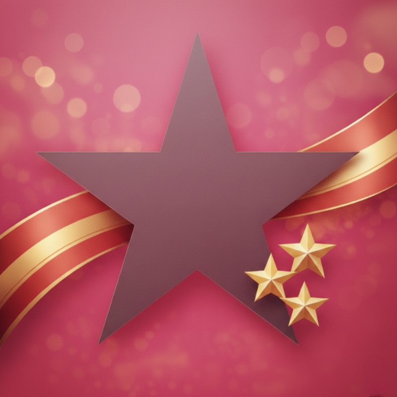 Акция в честь Дня защитника Отечества!